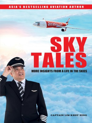 cover image of Sky Tales